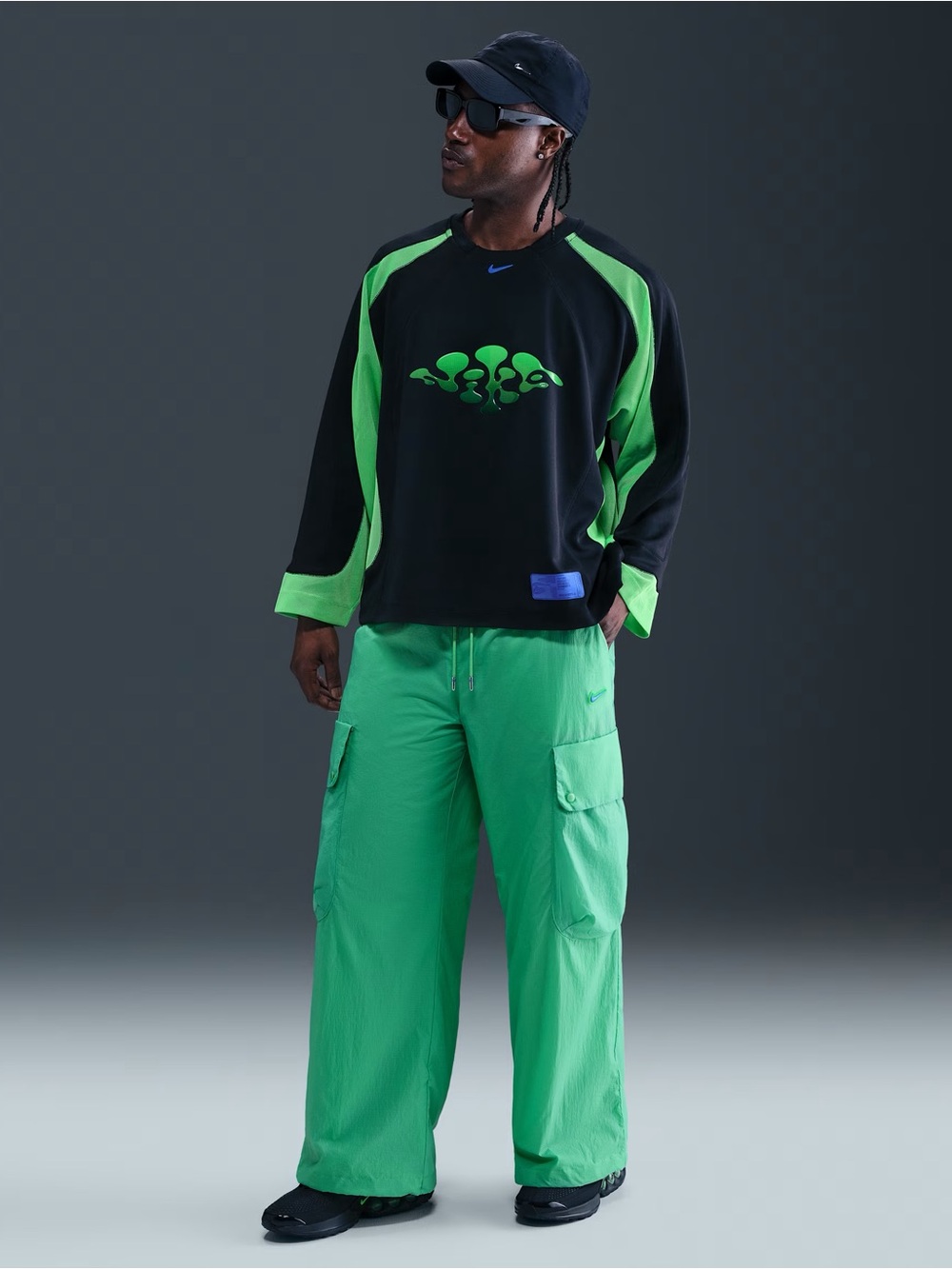 Nike Project F.R.O.G. Men's Cargo Pants HV0907-388